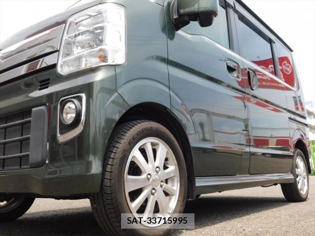 Suzuki EVERY WAGON 2020-11 8102143-15