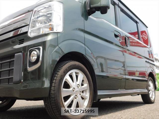 Suzuki EVERY WAGON 2020-11 8102143-16