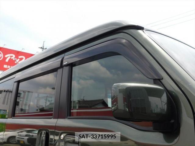 Suzuki EVERY WAGON 2020-11 8102143-17