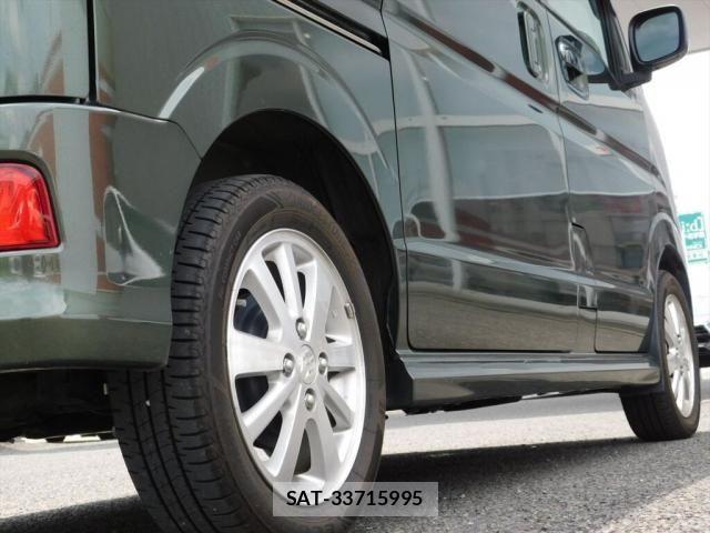 Suzuki EVERY WAGON 2020-11 8102143-20