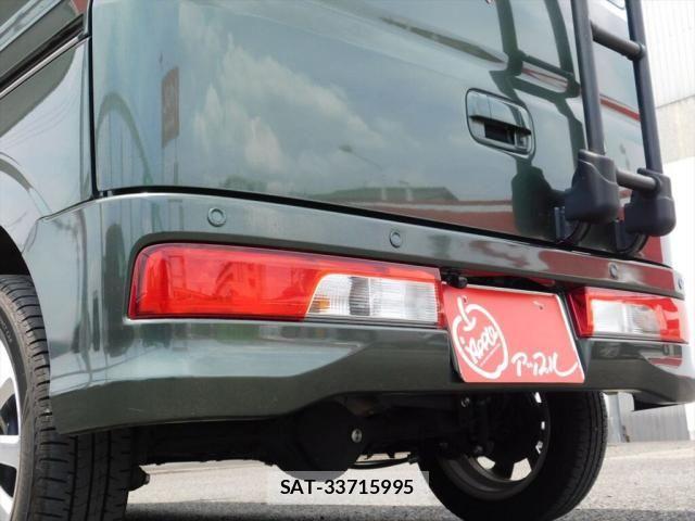 Suzuki EVERY WAGON 2020-11 8102143-22