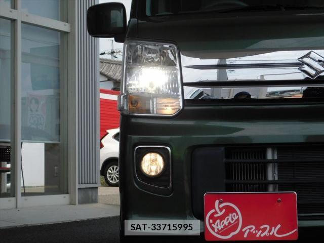 Suzuki EVERY WAGON 2020-11 8102143-24