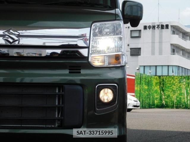 Suzuki EVERY WAGON 2020-11 8102143-25