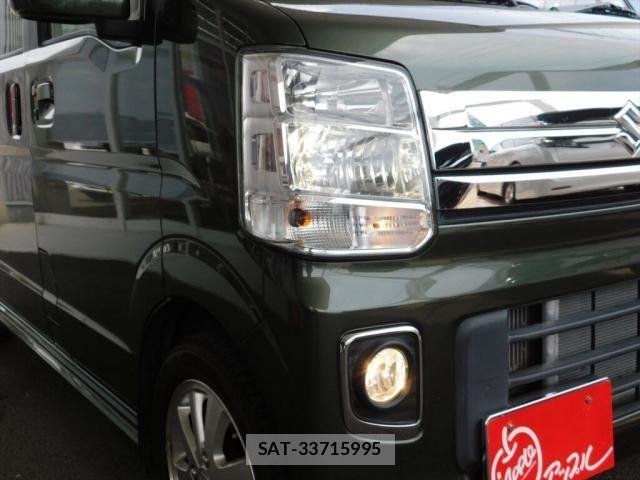 Suzuki EVERY WAGON 2020-11 8102143-26