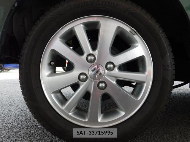 Suzuki EVERY WAGON 2020-11 8102143-28