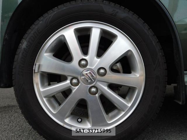 Suzuki EVERY WAGON 2020-11 8102143-29