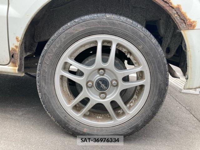 Suzuki EVERY WAGON 2007-09 8102147-9