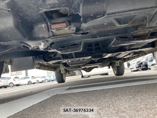 Suzuki EVERY WAGON 2007-09 8102147-10