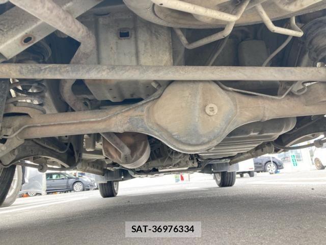 Suzuki EVERY WAGON 2007-09 8102147-12