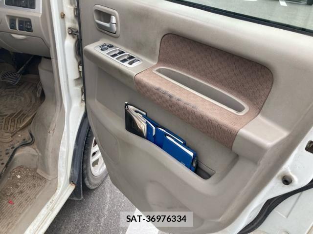 Suzuki EVERY WAGON 2007-09 8102147-14