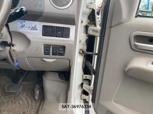 Suzuki EVERY WAGON 2007-09 8102147-15
