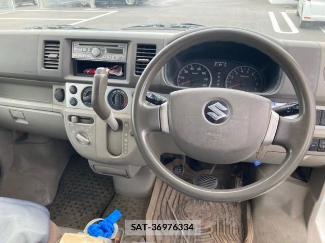 Suzuki EVERY WAGON 2007-09 8102147-16