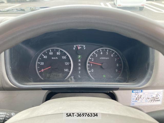 Suzuki EVERY WAGON 2007-09 8102147-24