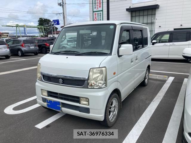 Suzuki EVERY WAGON 2007-09 8102147-1