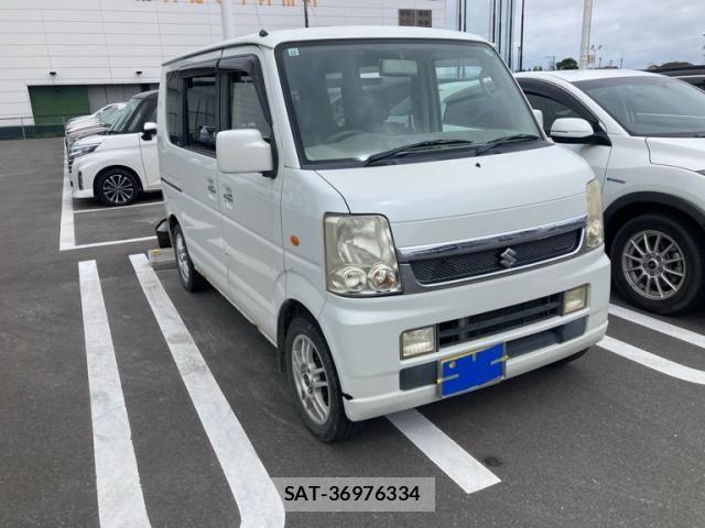 Suzuki EVERY WAGON 2007-09 8102147-2