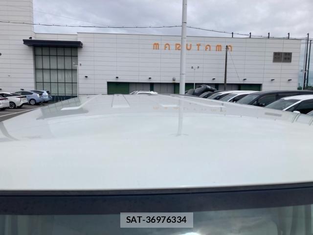 Suzuki EVERY WAGON 2007-09 8102147-3