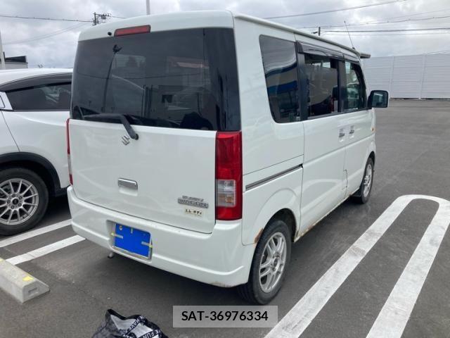 Suzuki EVERY WAGON 2007-09 8102147-4
