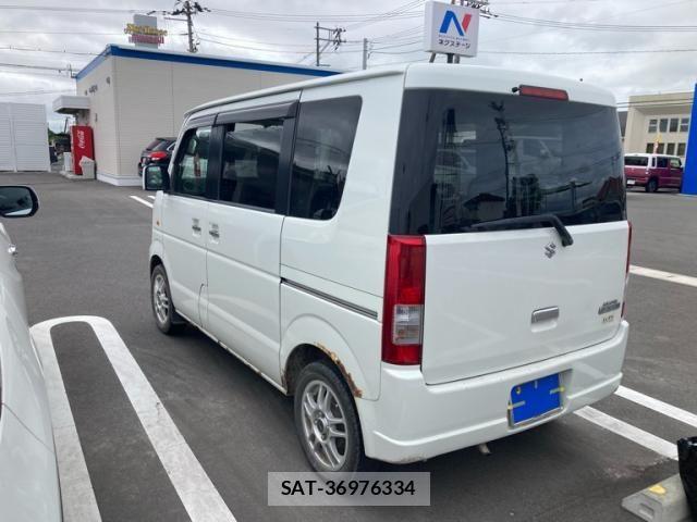 Suzuki EVERY WAGON 2007-09 8102147-5
