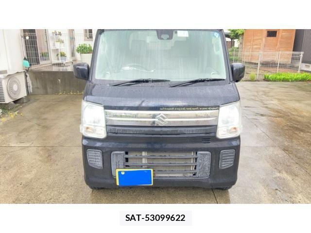 Suzuki EVERY WAGON 2015-06 8132559-0