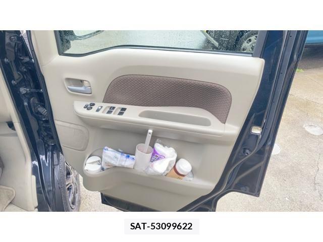 Suzuki EVERY WAGON 2015-06 8132559-9