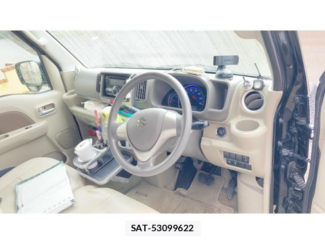 Suzuki EVERY WAGON 2015-06 8132559-10