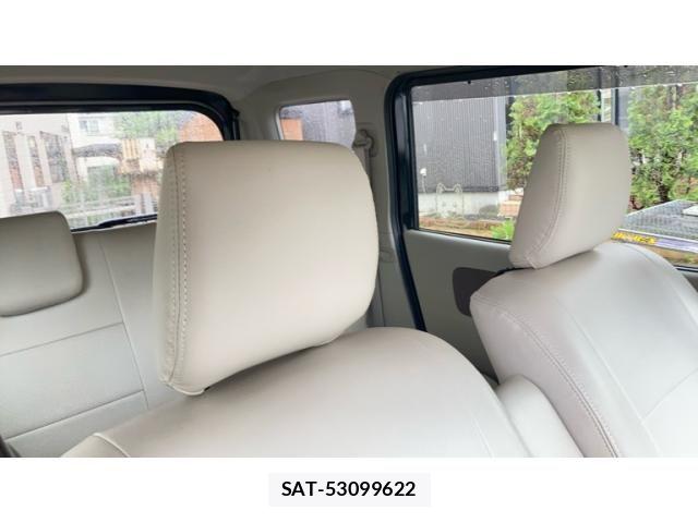 Suzuki EVERY WAGON 2015-06 8132559-12