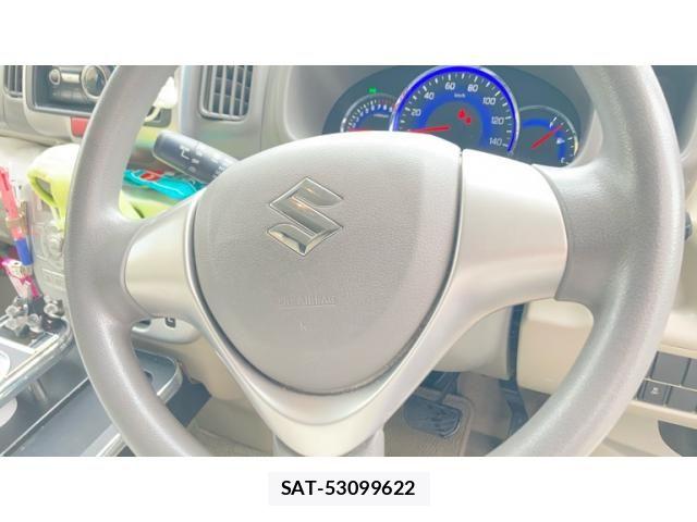 Suzuki EVERY WAGON 2015-06 8132559-14