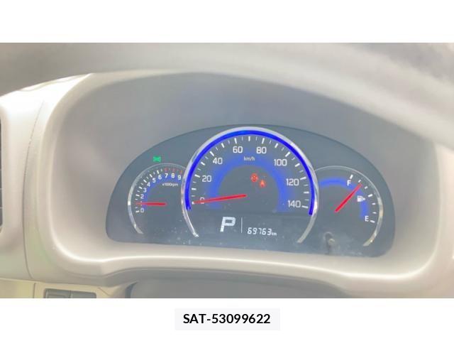 Suzuki EVERY WAGON 2015-06 8132559-15