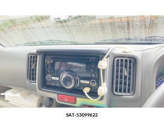 Suzuki EVERY WAGON 2015-06 8132559-16