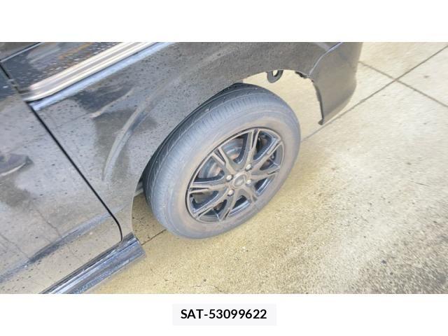 Suzuki EVERY WAGON 2015-06 8132559-2