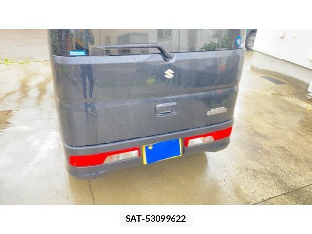 Suzuki EVERY WAGON 2015-06 8132559-3