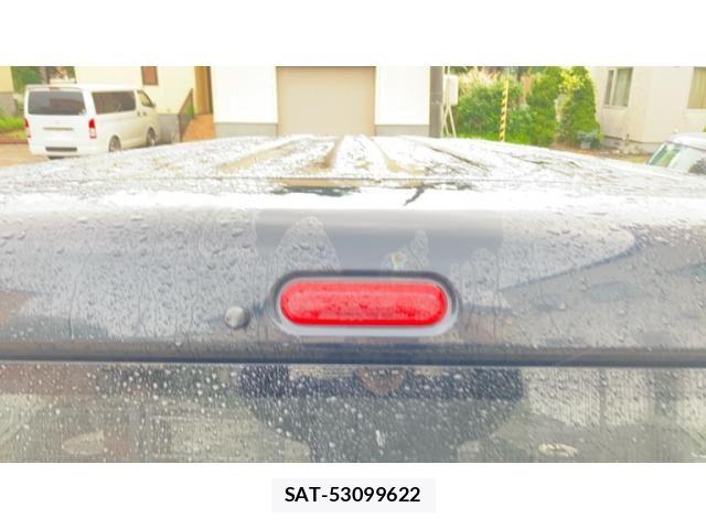 Suzuki EVERY WAGON 2015-06 8132559-4