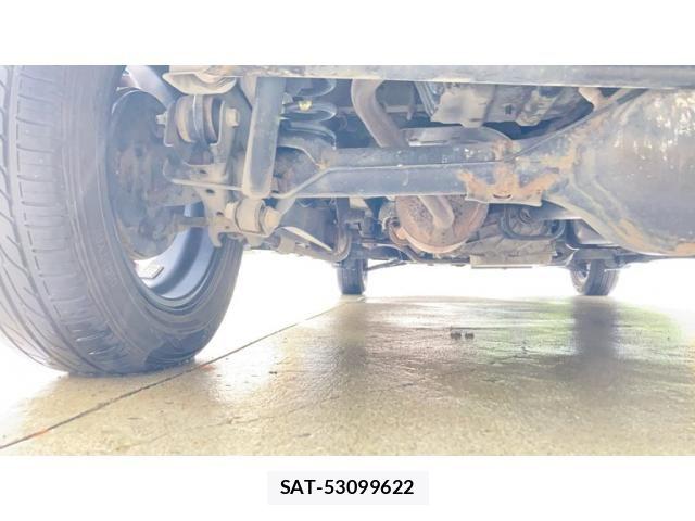 Suzuki EVERY WAGON 2015-06 8132559-5