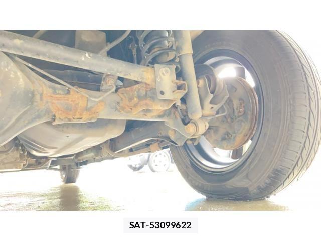 Suzuki EVERY WAGON 2015-06 8132559-6