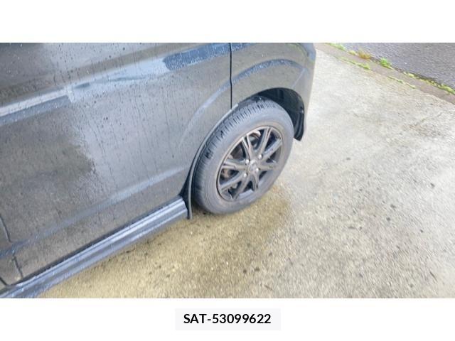 Suzuki EVERY WAGON 2015-06 8132559-8