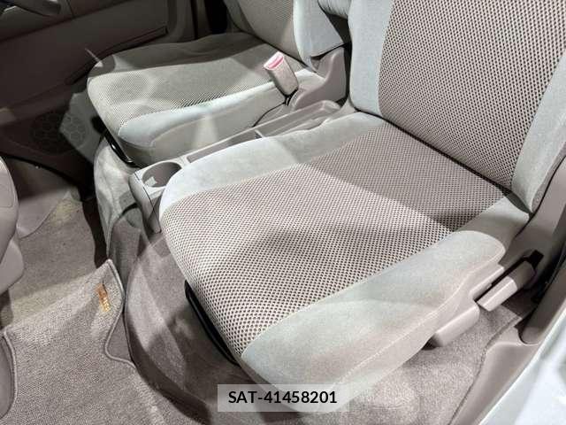 Suzuki EVERY WAGON 2009-06 8210493-13