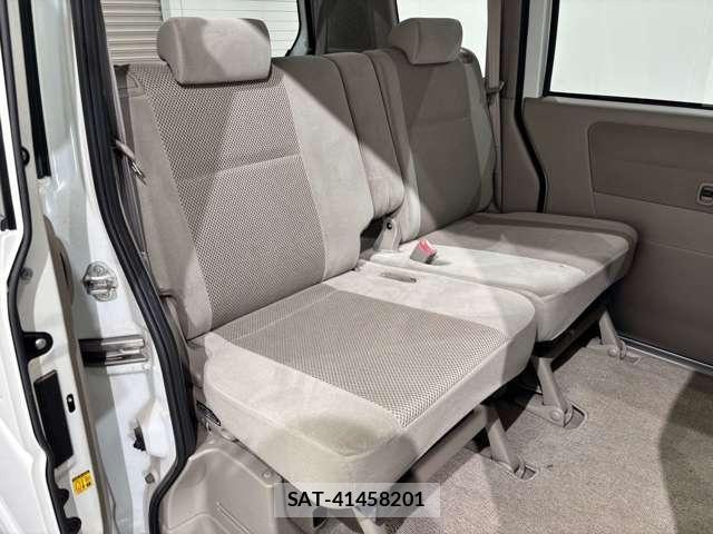 Suzuki EVERY WAGON 2009-06 8210493-14