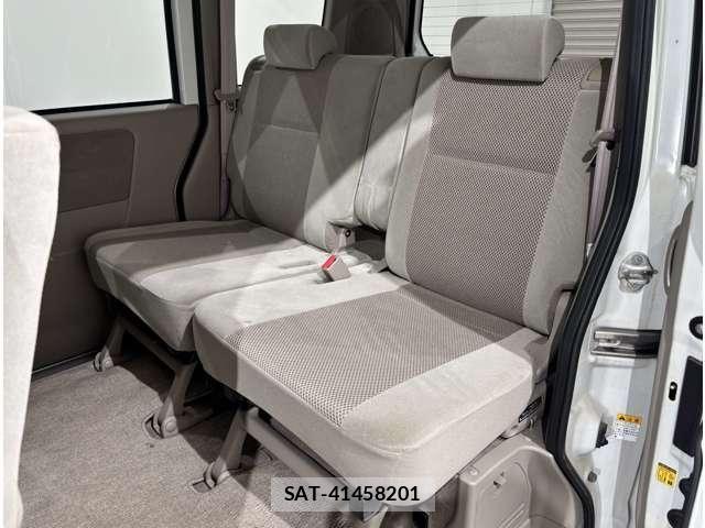 Suzuki EVERY WAGON 2009-06 8210493-15
