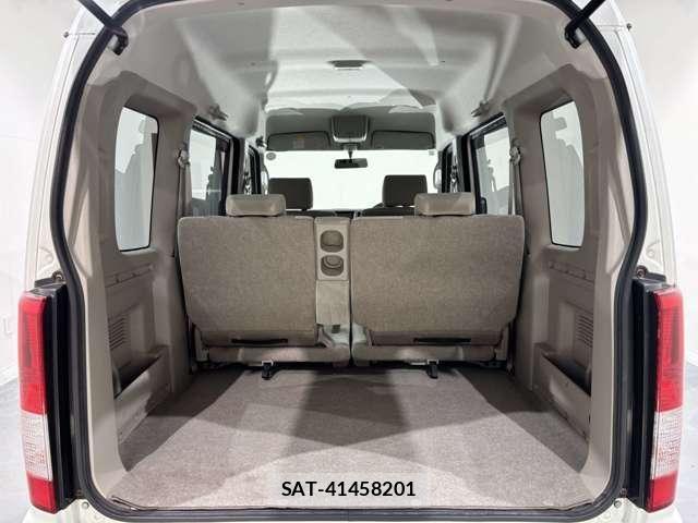 Suzuki EVERY WAGON 2009-06 8210493-16