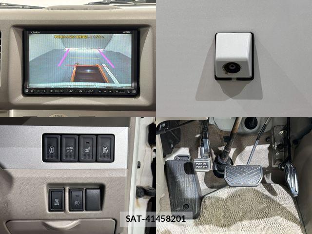 Suzuki EVERY WAGON 2009-06 8210493-20