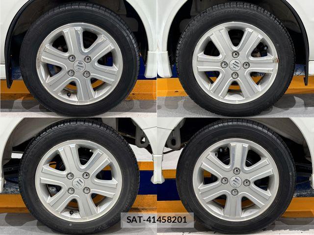 Suzuki EVERY WAGON 2009-06 8210493-22