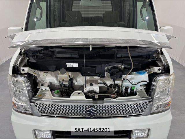 Suzuki EVERY WAGON 2009-06 8210493-23