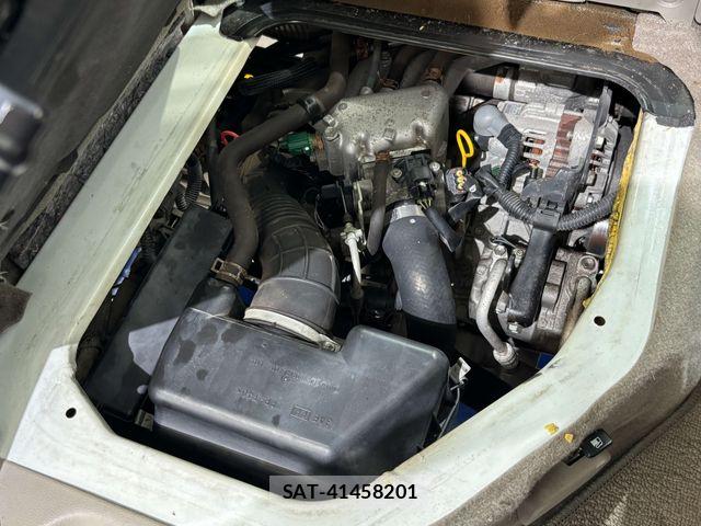 Suzuki EVERY WAGON 2009-06 8210493-24