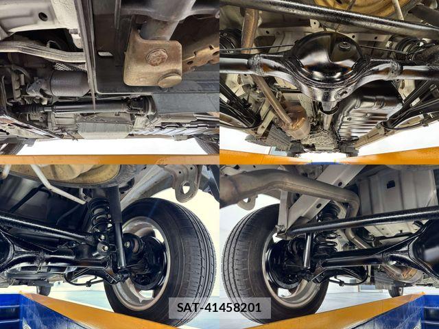 Suzuki EVERY WAGON 2009-06 8210493-27