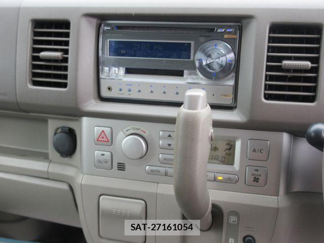 Suzuki EVERY WAGON 2011-06 8210492-9