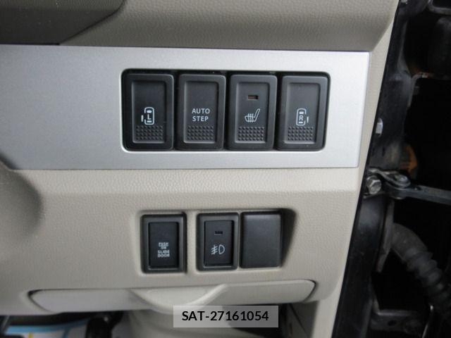 Suzuki EVERY WAGON 2011-06 8210492-10
