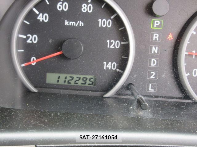 Suzuki EVERY WAGON 2011-06 8210492-11