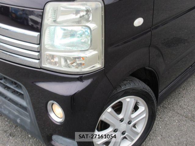 Suzuki EVERY WAGON 2011-06 8210492-12