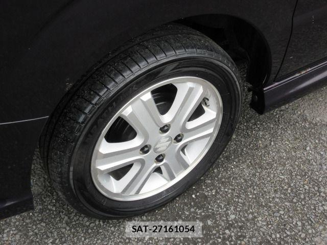 Suzuki EVERY WAGON 2011-06 8210492-14