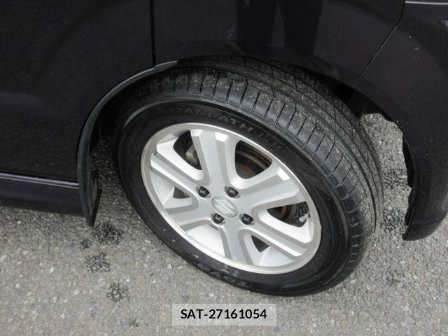 Suzuki EVERY WAGON 2011-06 8210492-15